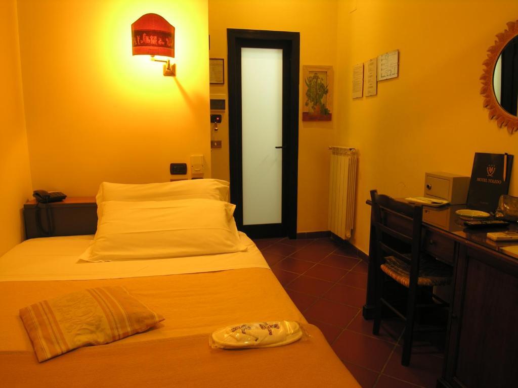 Chambre Simple