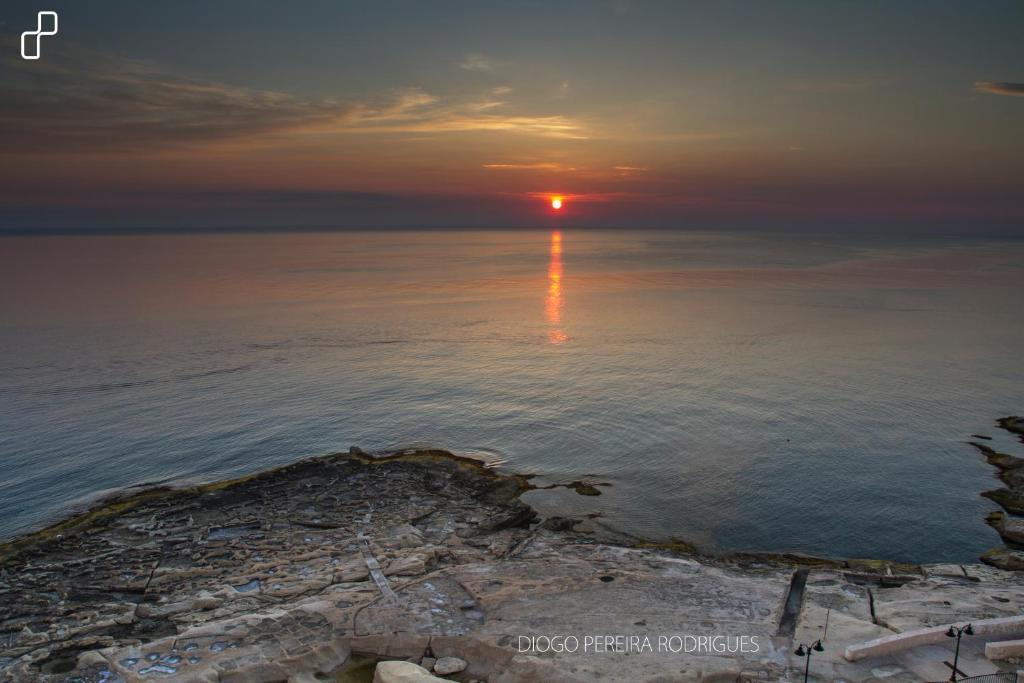 Chambre Triple - Vue sur Mer