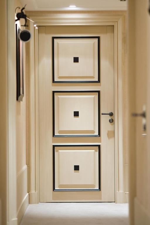 Chambre Supérieure