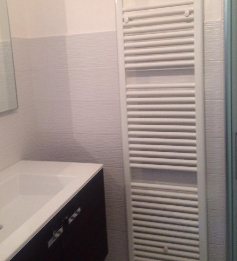 Chambre Double avec Salle de Bains Privative