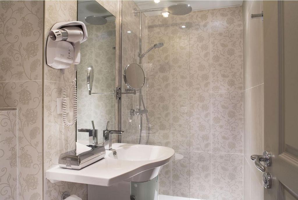 Chambre Double Classique