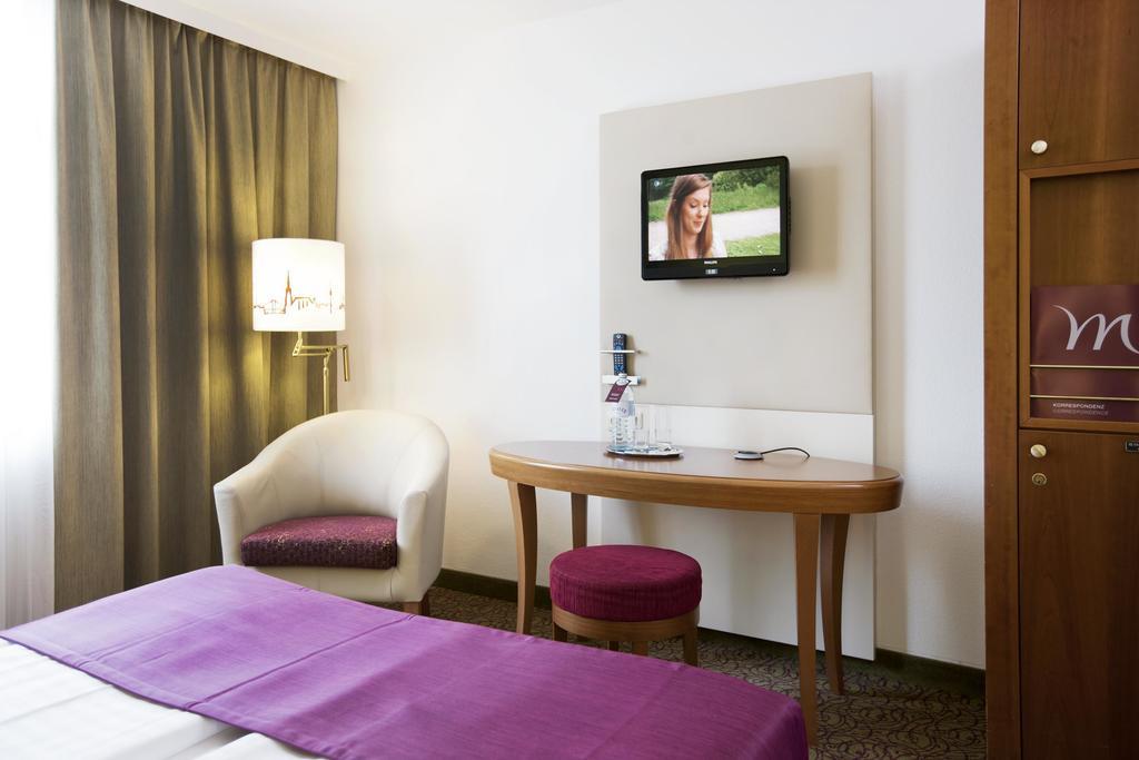 Chambre Supérieure