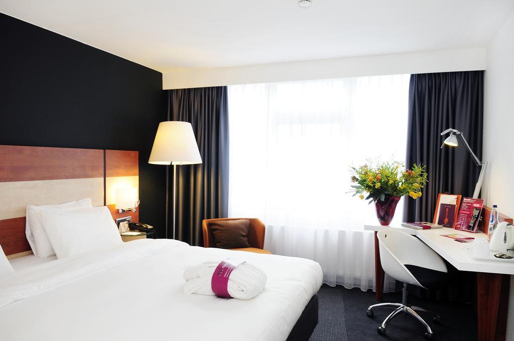 Chambre Simple Standard