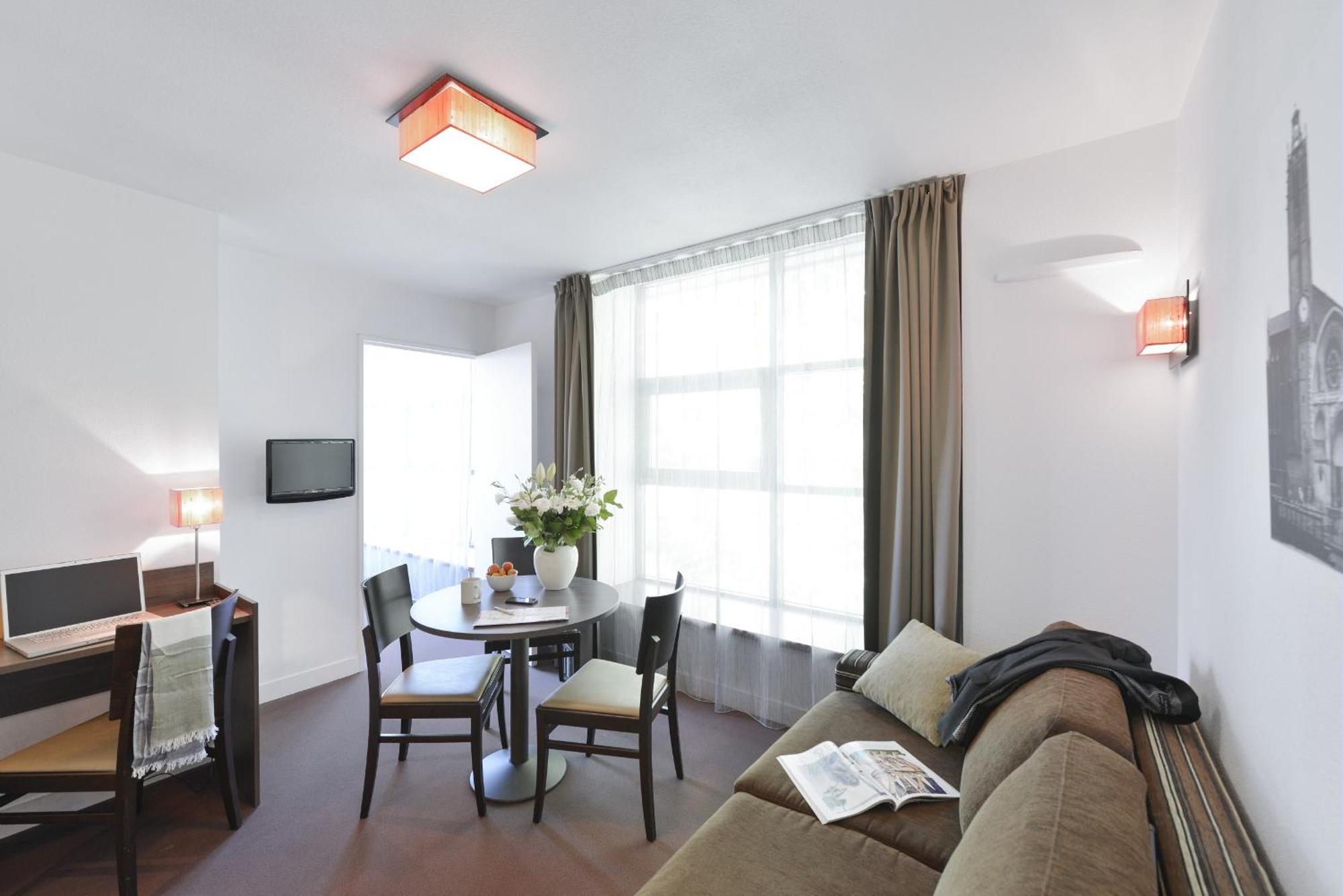Appartement 1 Chambre