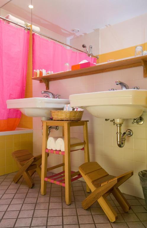 Chambre Familiale