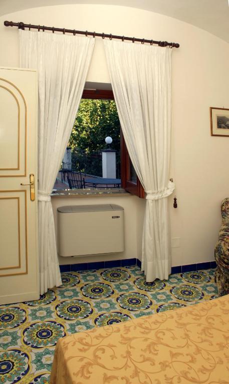 Chambre Double ou Lits Jumeaux