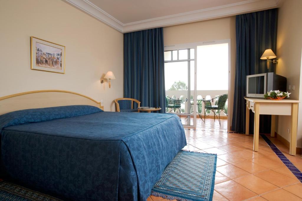 Chambre Triple Standard