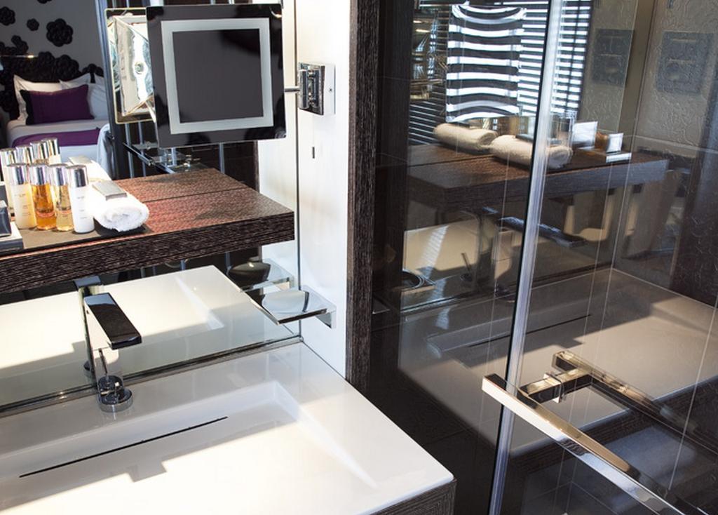 Chambre Simple