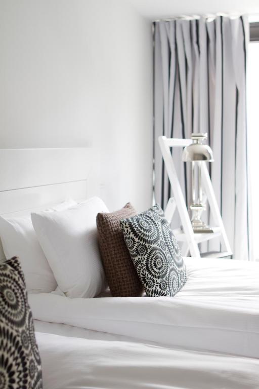 Chambre Double ou Lits Jumeaux Confort