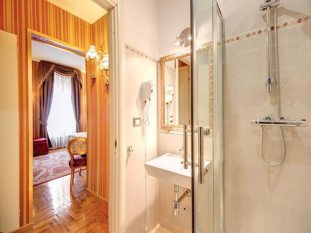 Chambre Double Supérieure