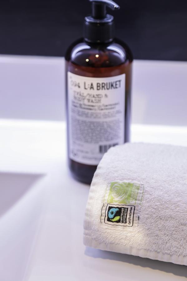 Appartement - Le Boudoir