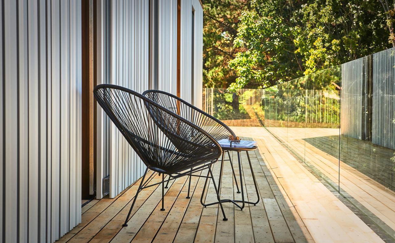 Studio avec Terrasse