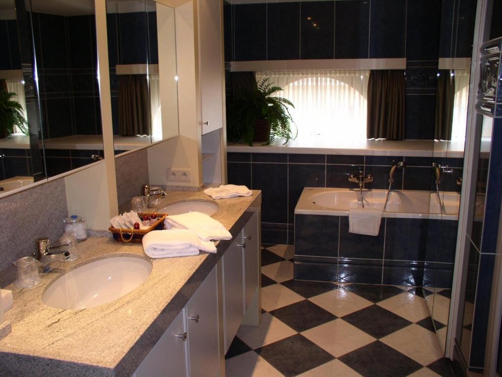 Grande Chambre Double