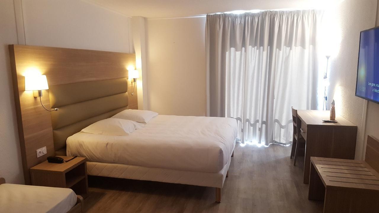 Chambre Double Standard