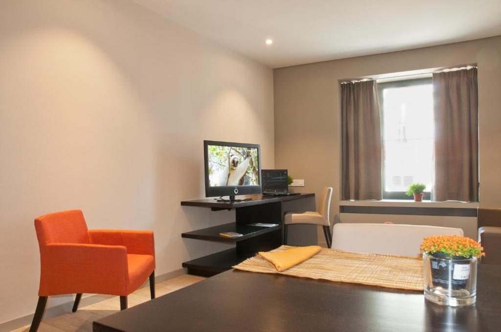 Appartement Familial