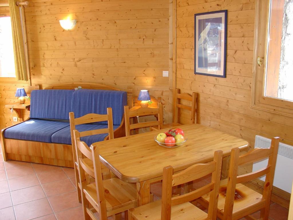Appartement 1 Chambre
