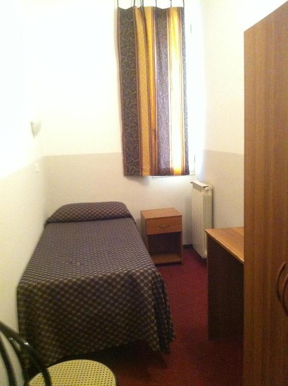 Chambre Simple