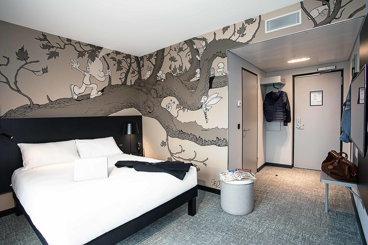 Chambre Simple Confort