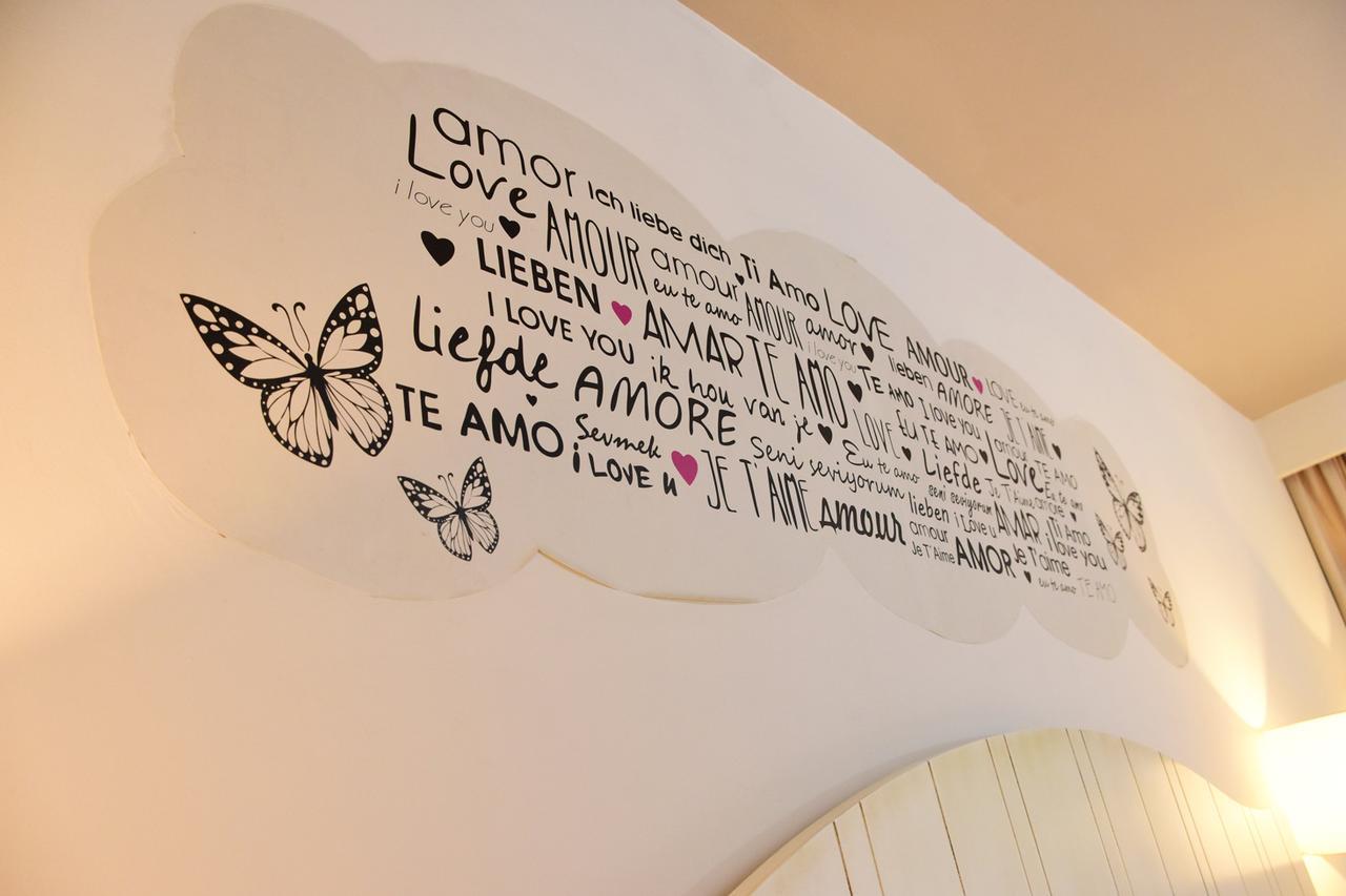 Suite Junior Deluxe Romantique Privilège