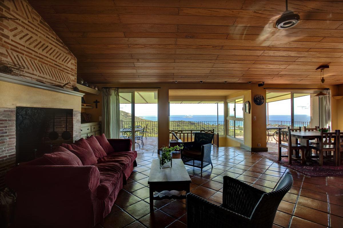 Villa Sea View