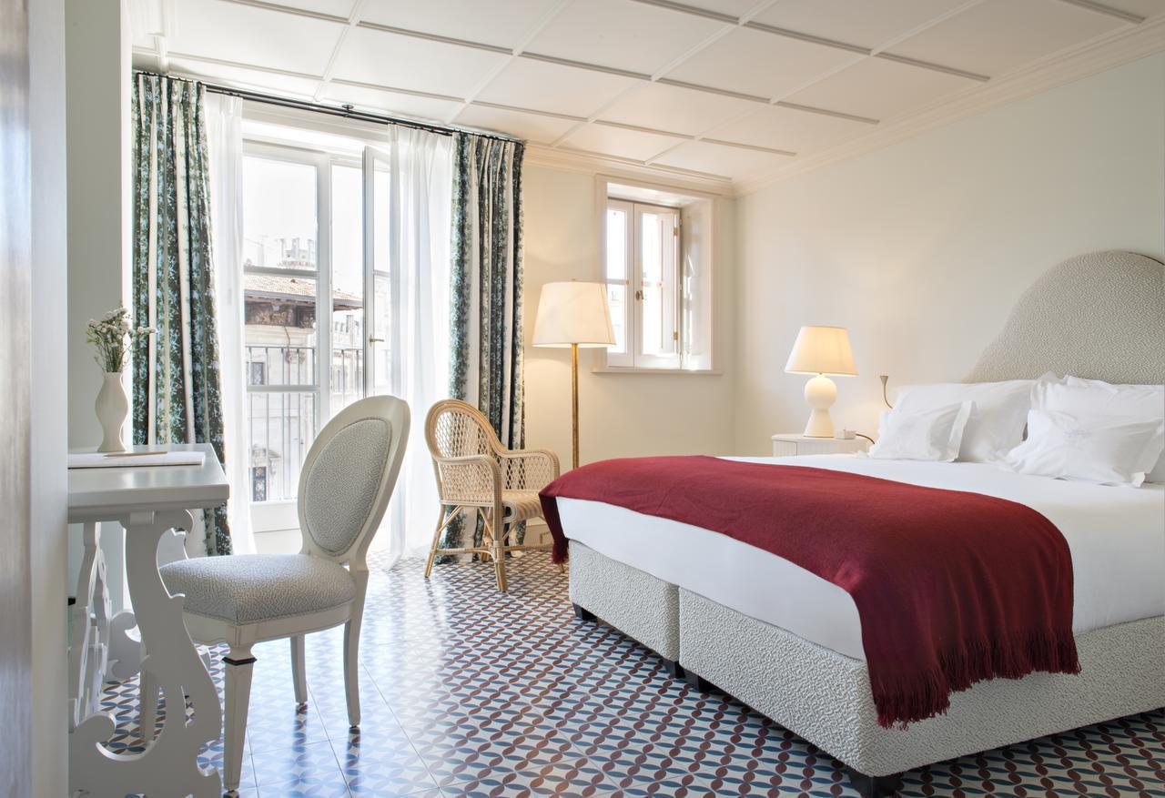 Chambre Deluxe