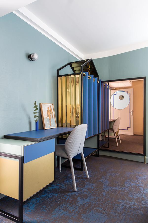 Chambre Double Supérieure