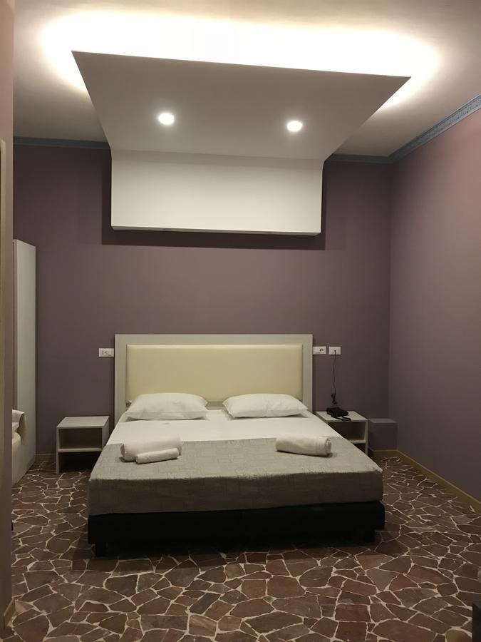 Chambre Double ou Lits Jumeaux Économique