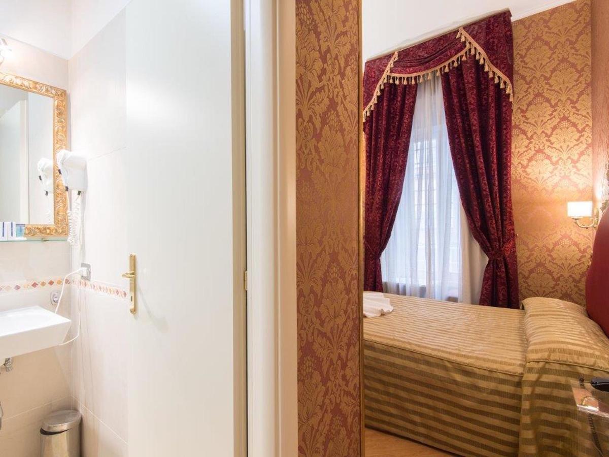 Petite Chambre Double