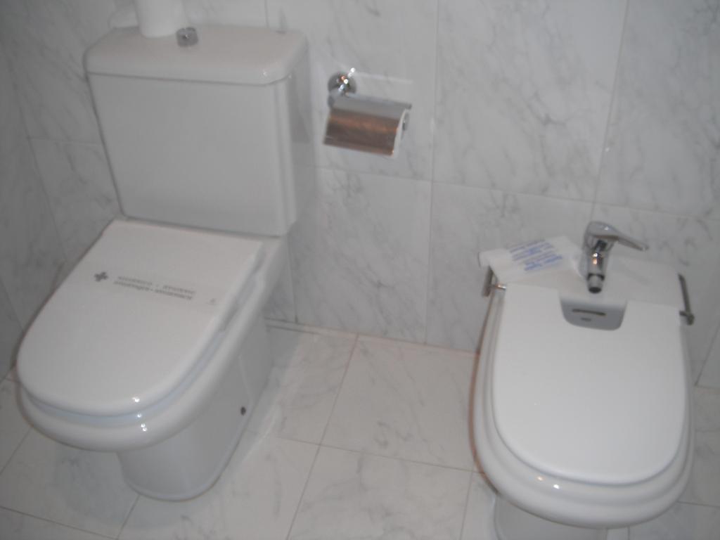 Chambre Double ou Lits Jumeaux
