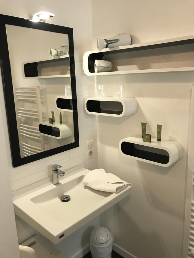 Comfort Double Room Disability Access