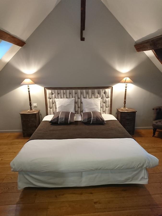 Chambre Double Confort