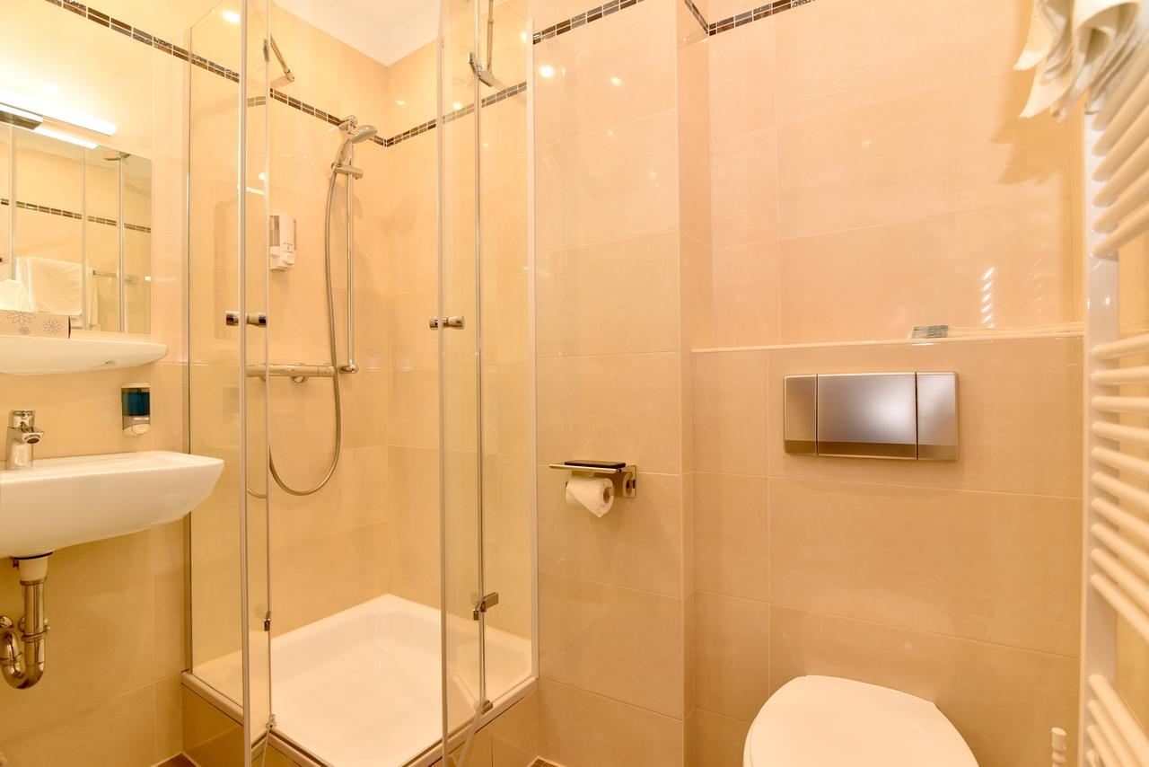 Chambre Double avec Climatisation