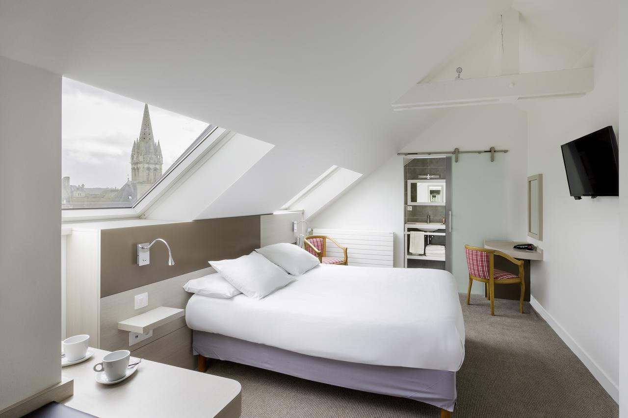 Chambre Double Confort