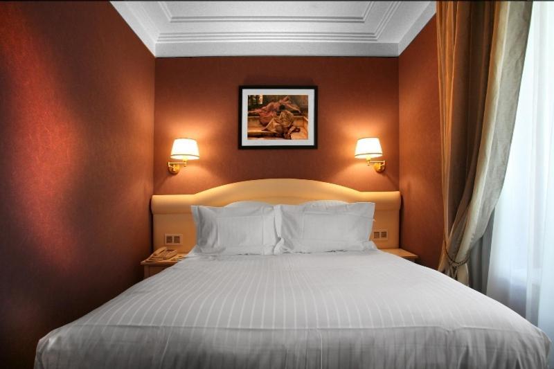 Chambre Double Privilège