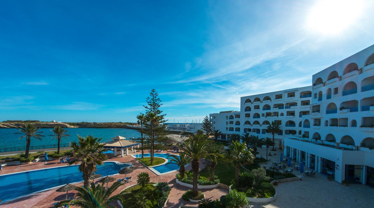 Chambre Simple - Vue sur Mer