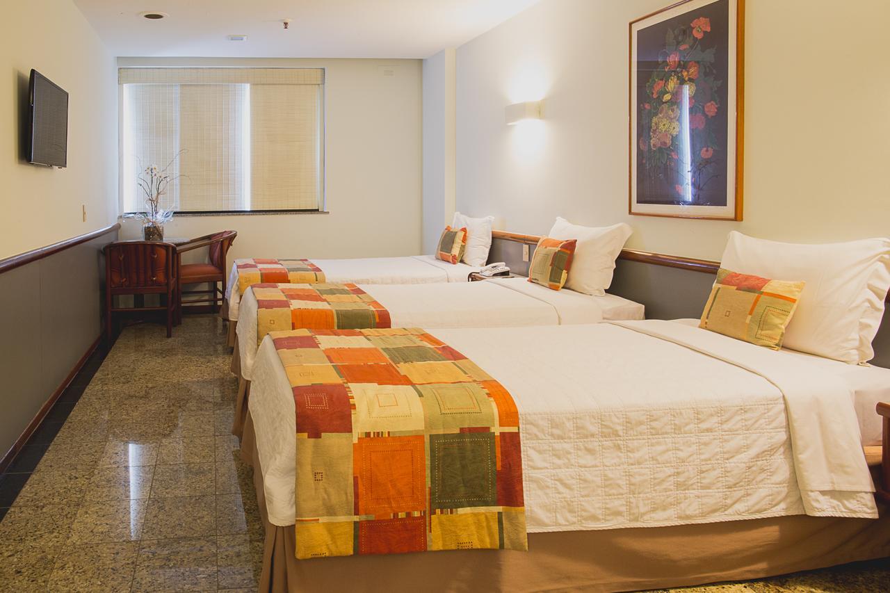 Chambre Triple Standard