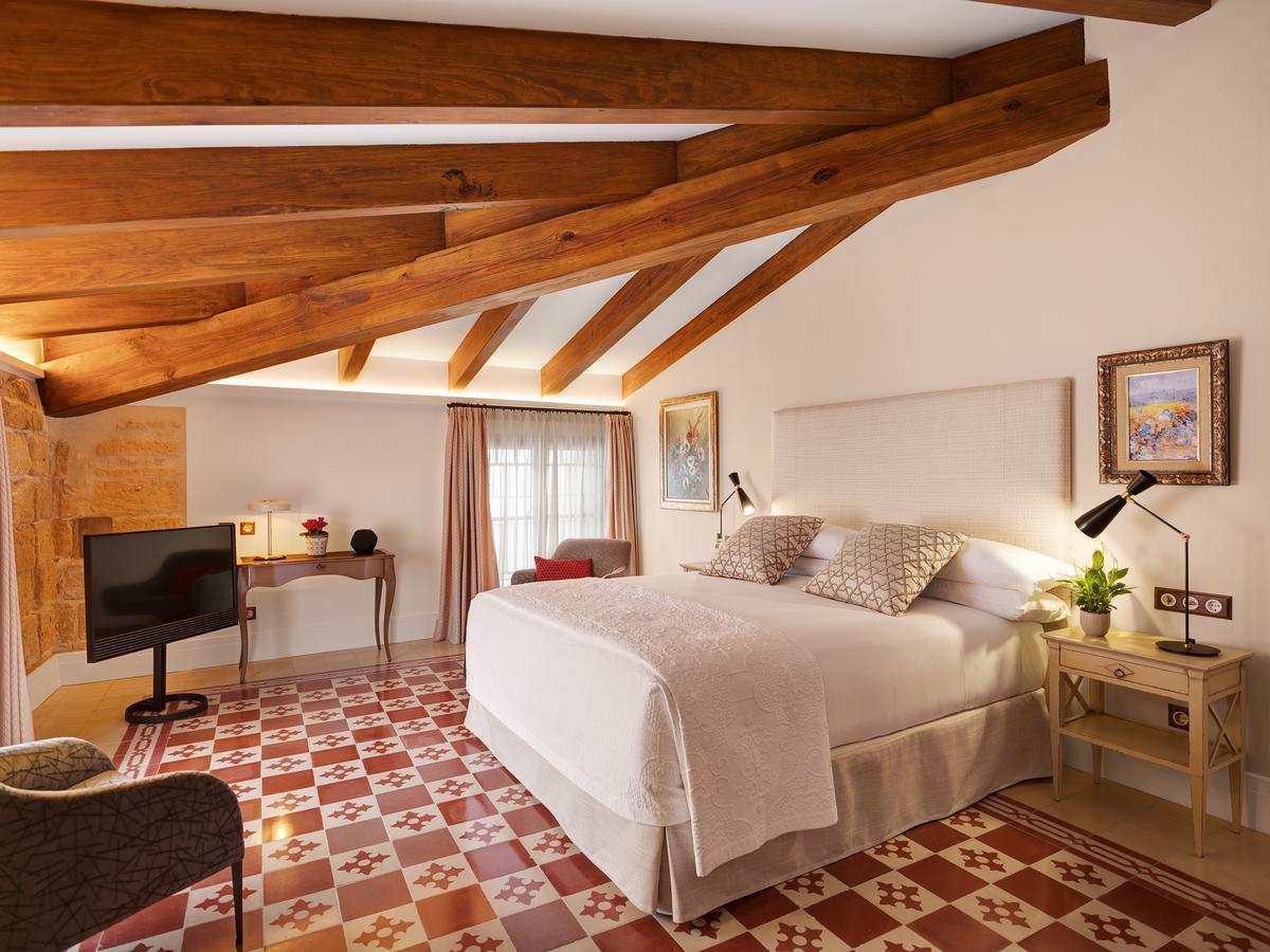 Suite Junior Supérieure avec Accès au Spa