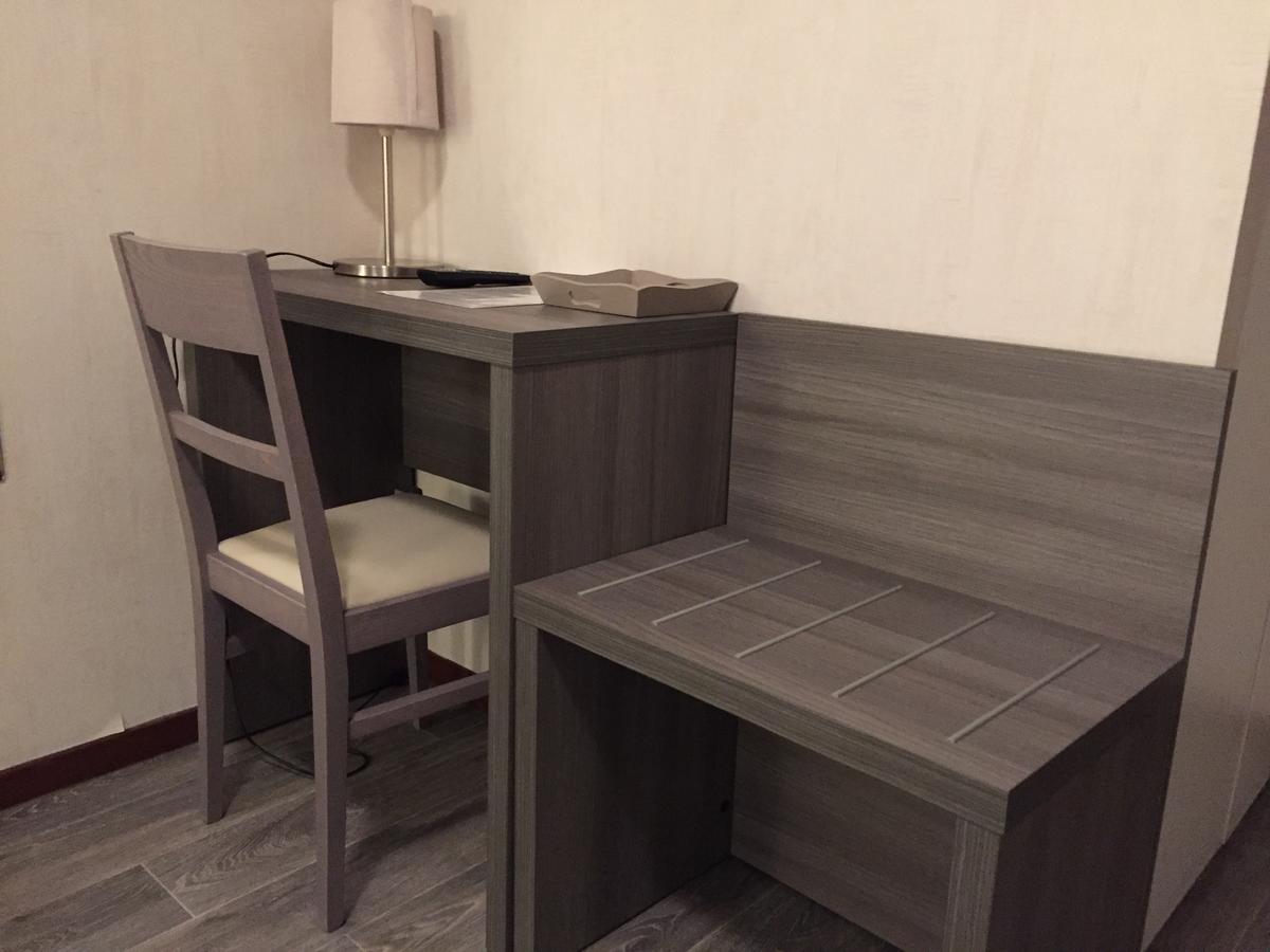 Chambre Double Familiale