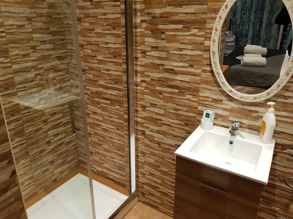 Chambre Double avec Salle de Bains Privative
