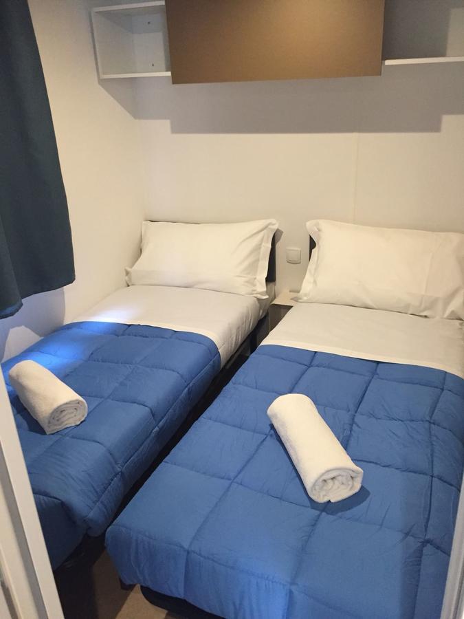 Bungalow 3 Chambres