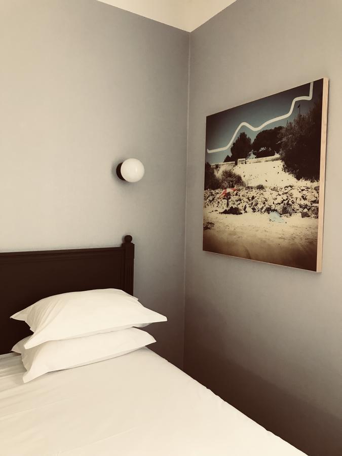 Chambre Quadruple Standard