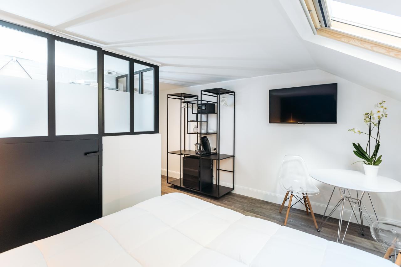 Chambre Supérieure Lit Queen-Size
