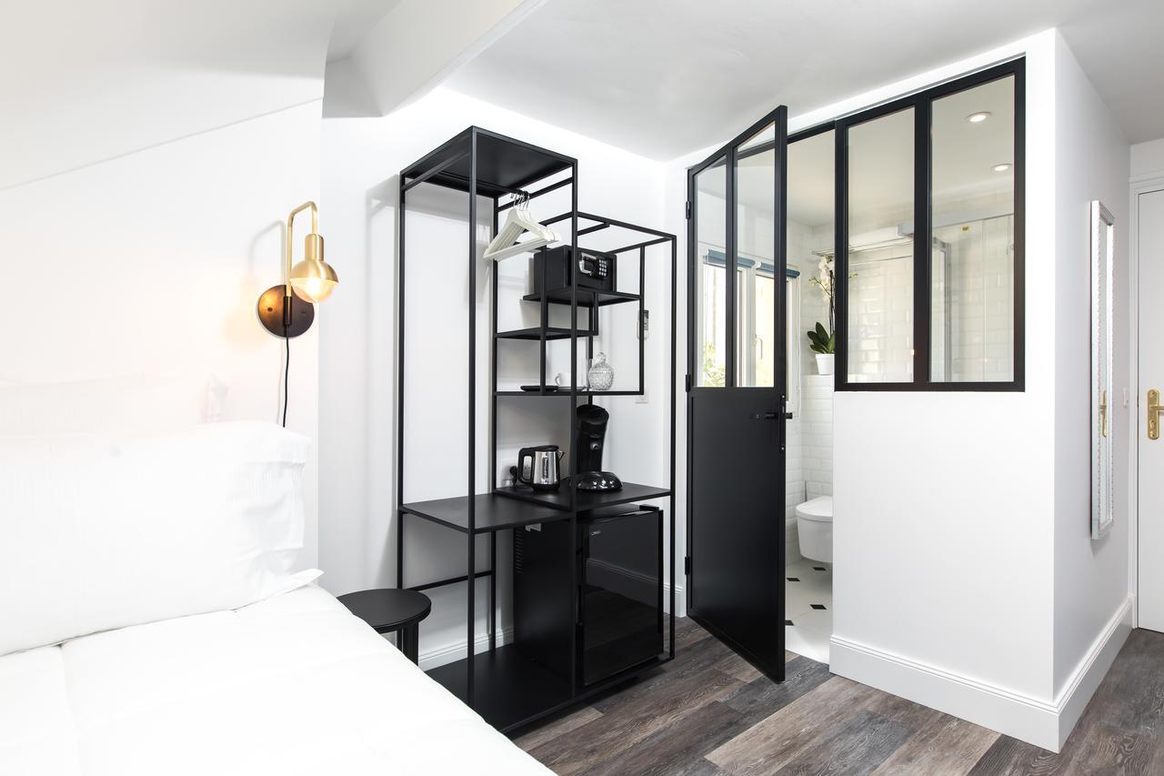 Chambre Simple Standard