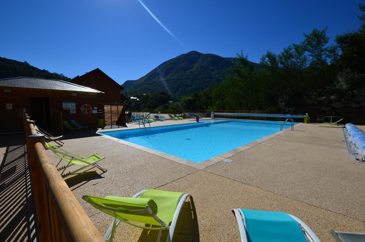 Appartement avec Vue sur la Montagne