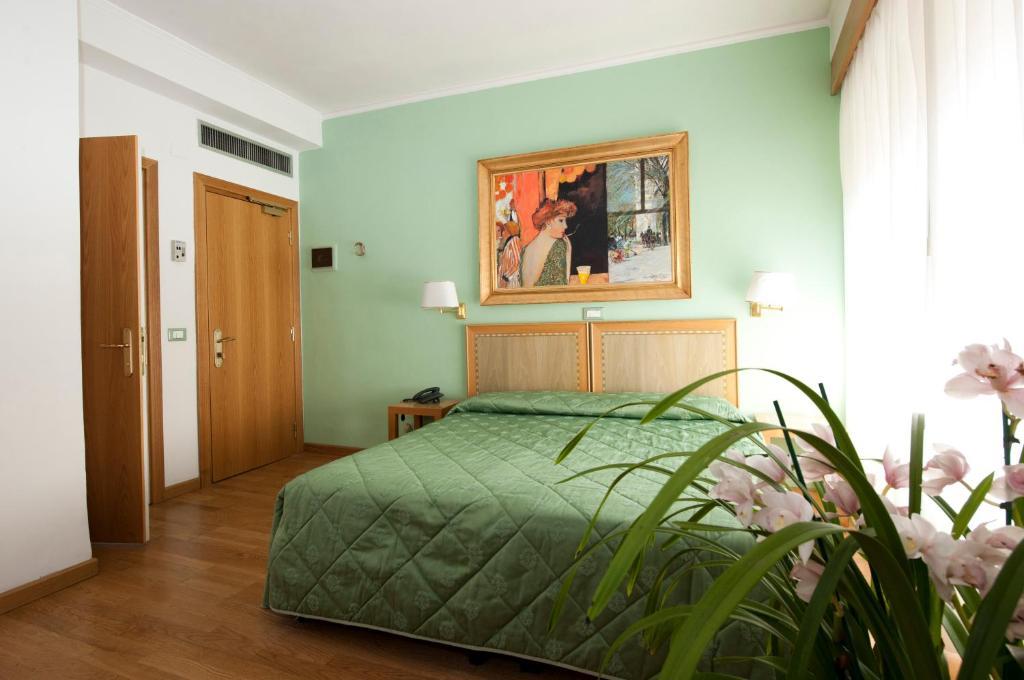 Chambre Double Supérieure