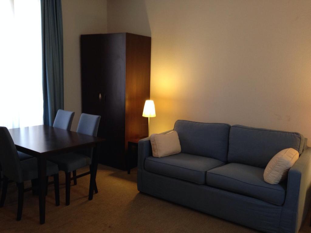 Appartement (5 Adultes)