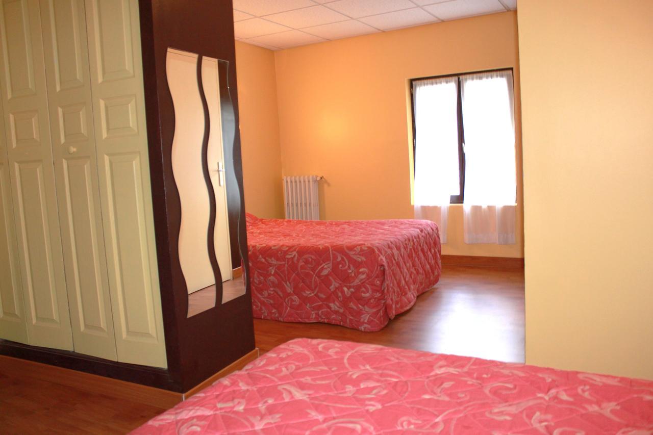 Chambre Quadruple