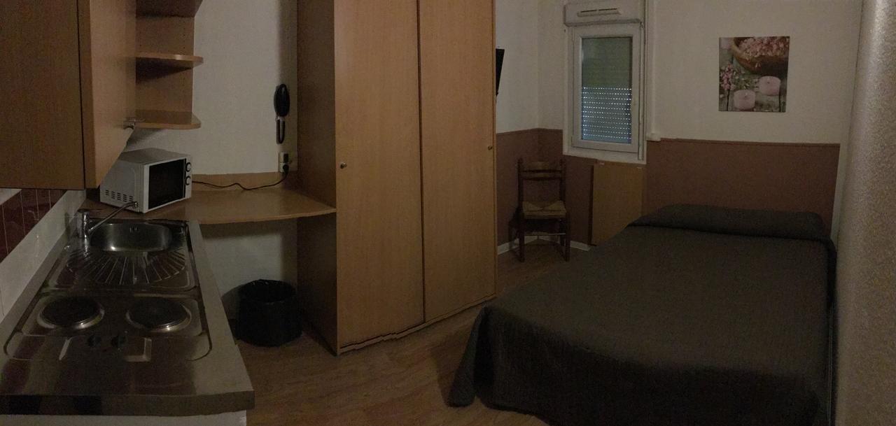 Chambre Double - Accessible aux Personnes à Mobilité Réduite