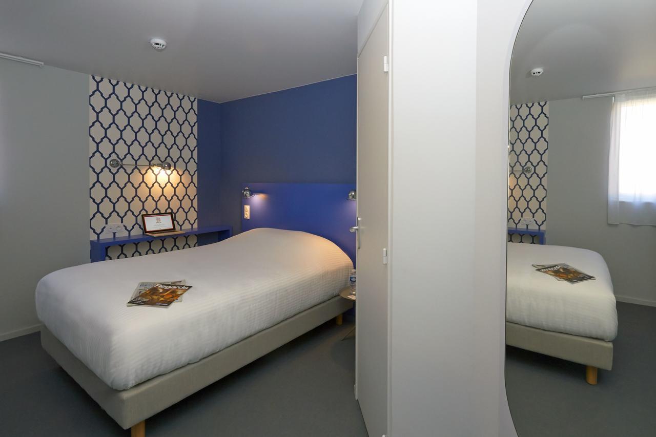Chambre Familiale