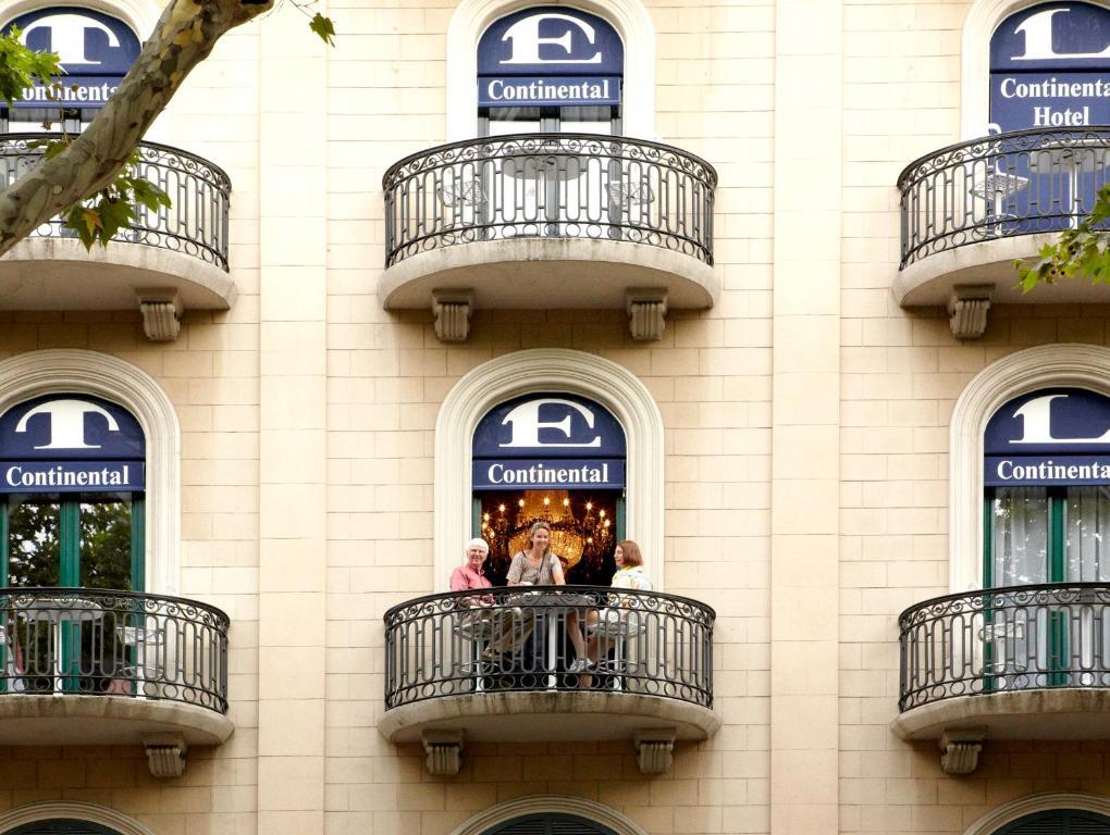Chambre Double ou Lits Jumeaux Supérieure